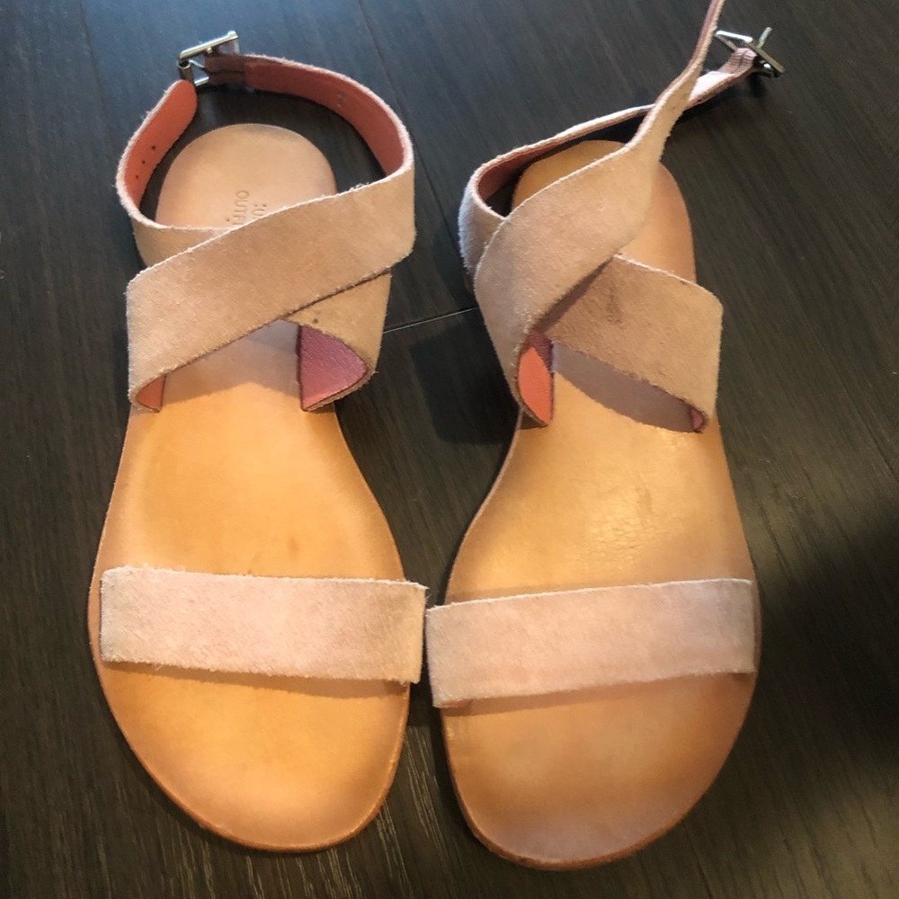 Sandals